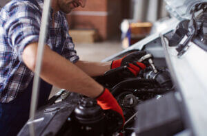 AlWaleed Garage - Car Repairing & Maintenance Services