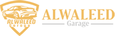 Alwaleed Garage
